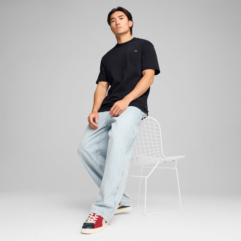 بوما تيشيرت "ران إن بوماس" للرجال - Image 3